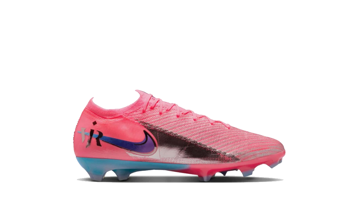 Mercurial Vapor 16 Elite FG Vini Jr. Sunset Pulse