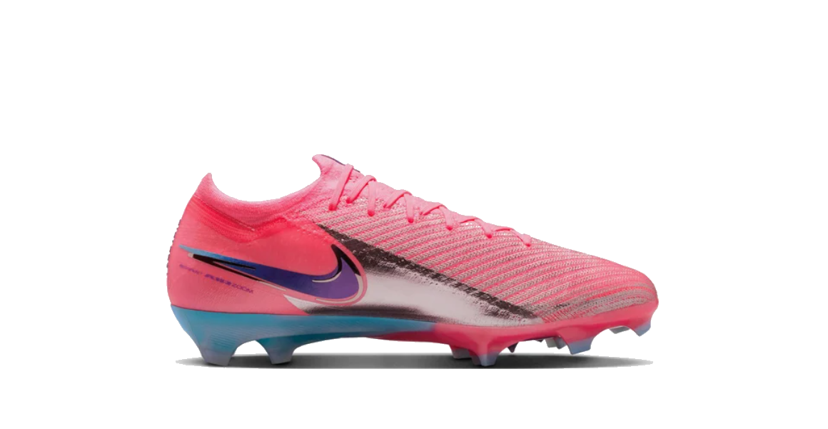 Mercurial Vapor 16 Elite FG Vini Jr. Sunset Pulse