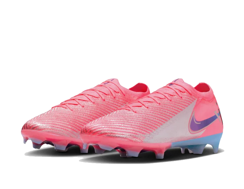 Mercurial Vapor 16 Elite FG Vini Jr. Sunset Pulse