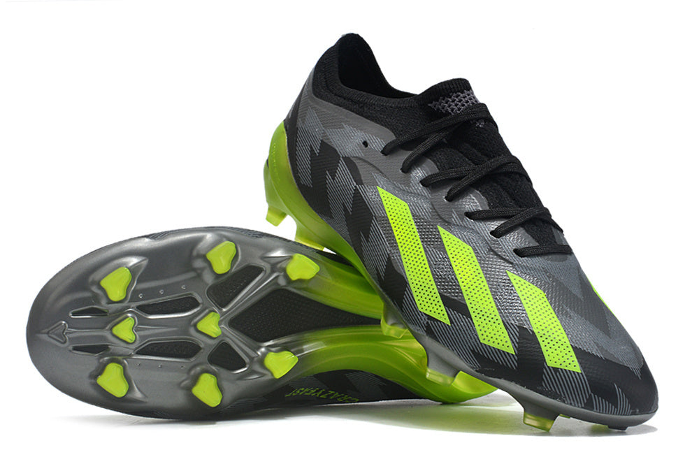 X Speedportal .1 2022 World Cup FG Chaussures de Football