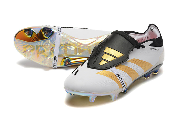Predator Accuracy FG Chaussures de Football
