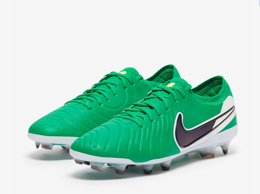 Tiempo Legend 10 Elite FG Chaussures de Football