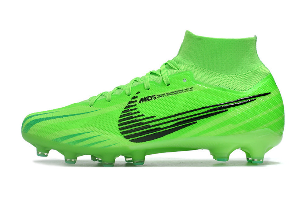 Air Zoom Mercurial Superfly IX Elite AG Chaussures de Football
