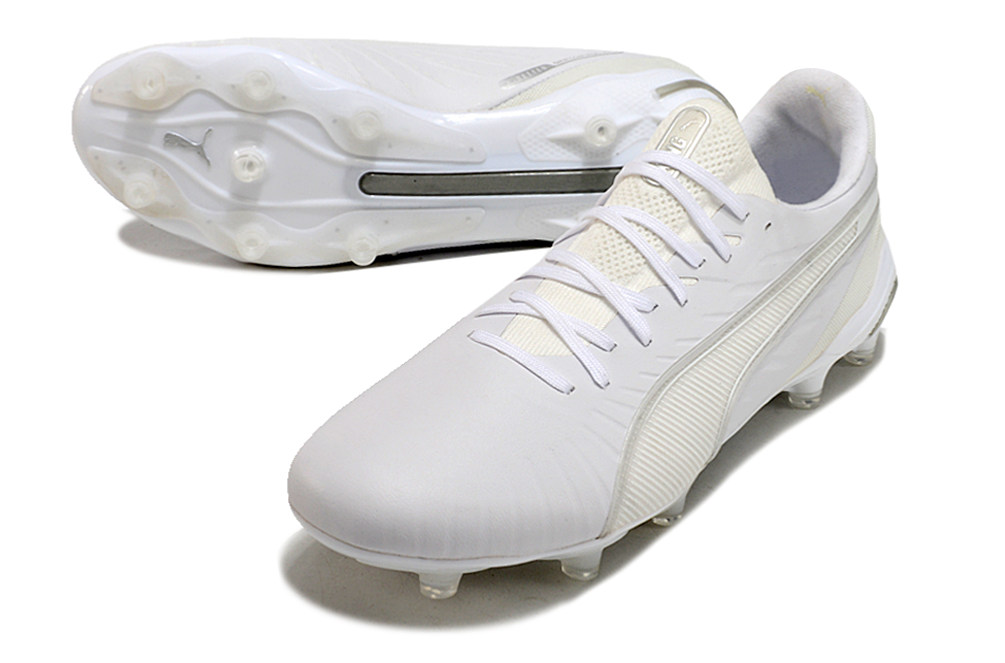 KING FG Chaussures de Football