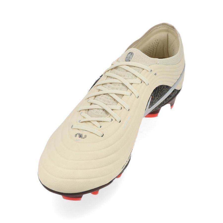 Tiempo Maestro Elite FG- Chapter III