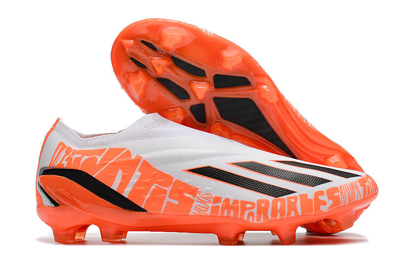 X Speedportal+ FG Chaussures de Football
