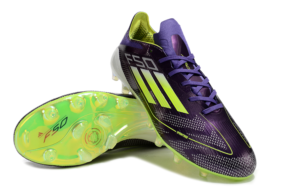 F50 Elite AG Chaussures de Football