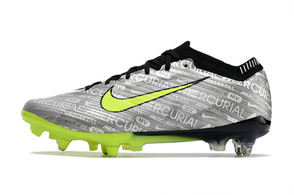 Air Zoom Mercurial Vapor XV Elite SG Chaussures de Football
