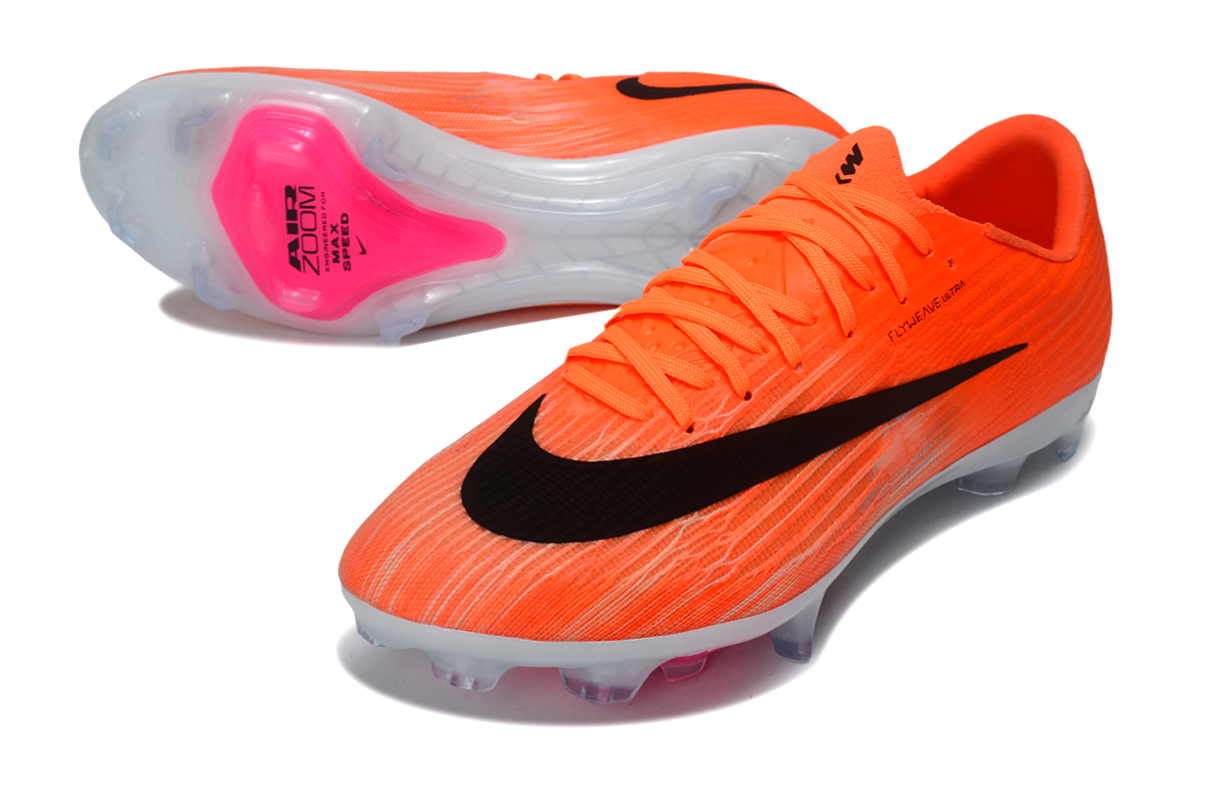 Air Zoom Mercurial Vapor XV Elite FG Chaussures de Football