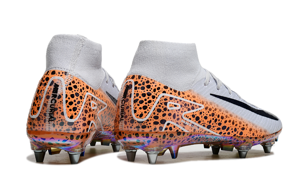 Air Zoom Mercurial Superfly IIX Elite SG Chaussures de Football