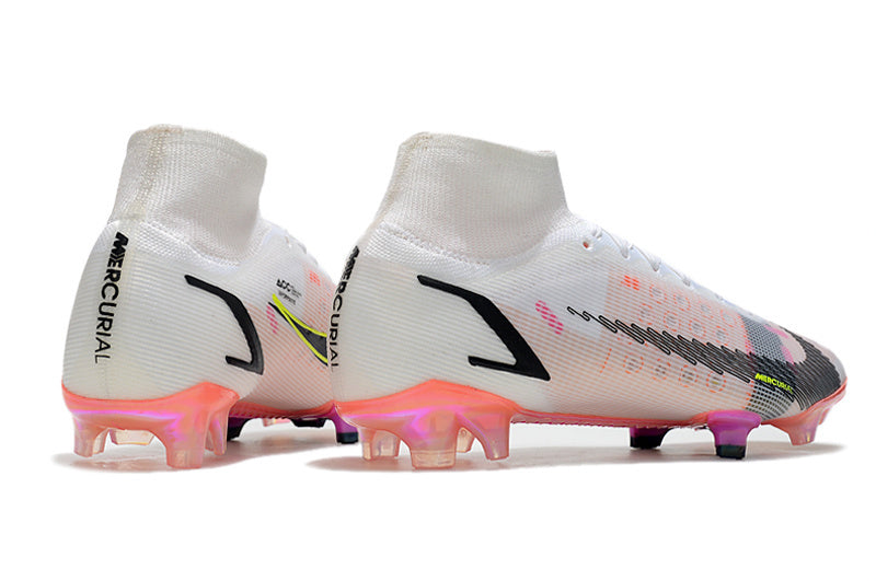 Superfly 8 Elite FG Chaussures de Football