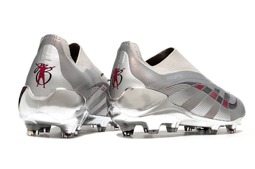 Predator Accuracy+ FG Chaussures de Football