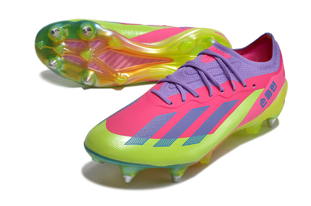 X Crazyfast.1 SG Chaussures de Football