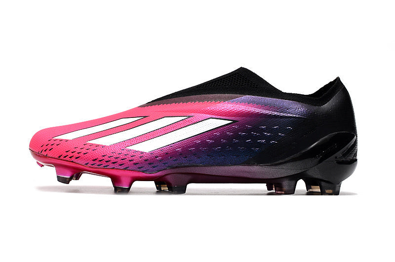 X SPEEDPORTAL+ FG Chaussures de Football