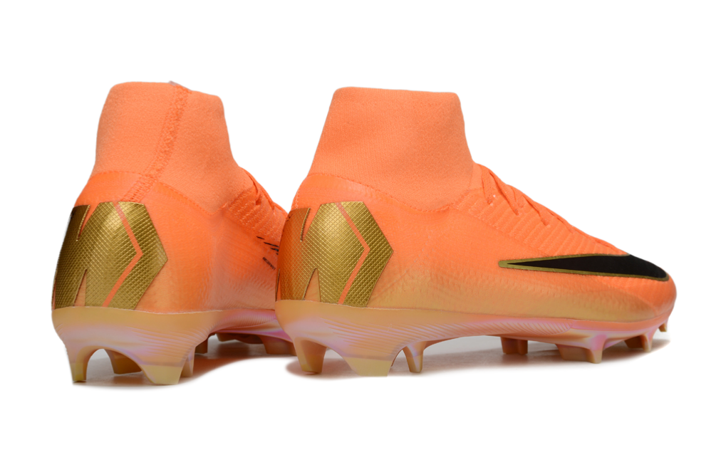 Air Zoom Mercurial Vapor XV Elite FG Chaussures de Football
