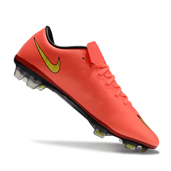 Mercurial Vapor X FG Chaussures de Football