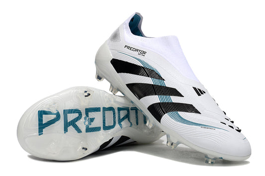 Predator Accuracy+ FG Chaussures de Football