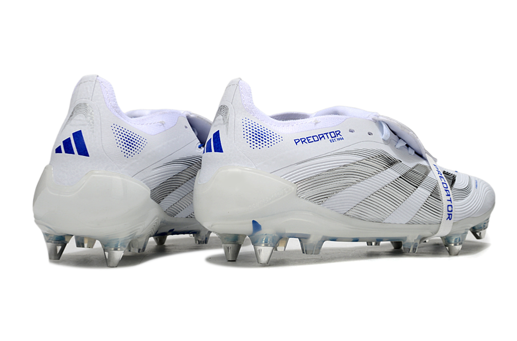 Predator Accuracy+ SG Chaussures de Football
