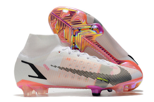 Superfly 8 Elite FG Chaussures de Football