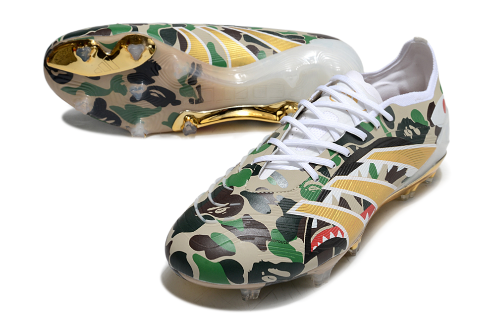 Predator Elite FG Chaussures de Football