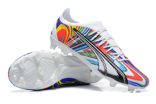 Ultra Ultimate FG Chaussures de Football