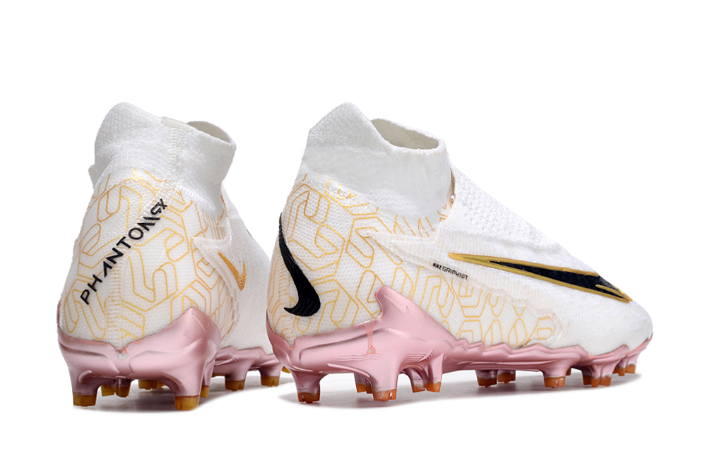 Phantom GX Elite DF Link FG Chaussures de Football