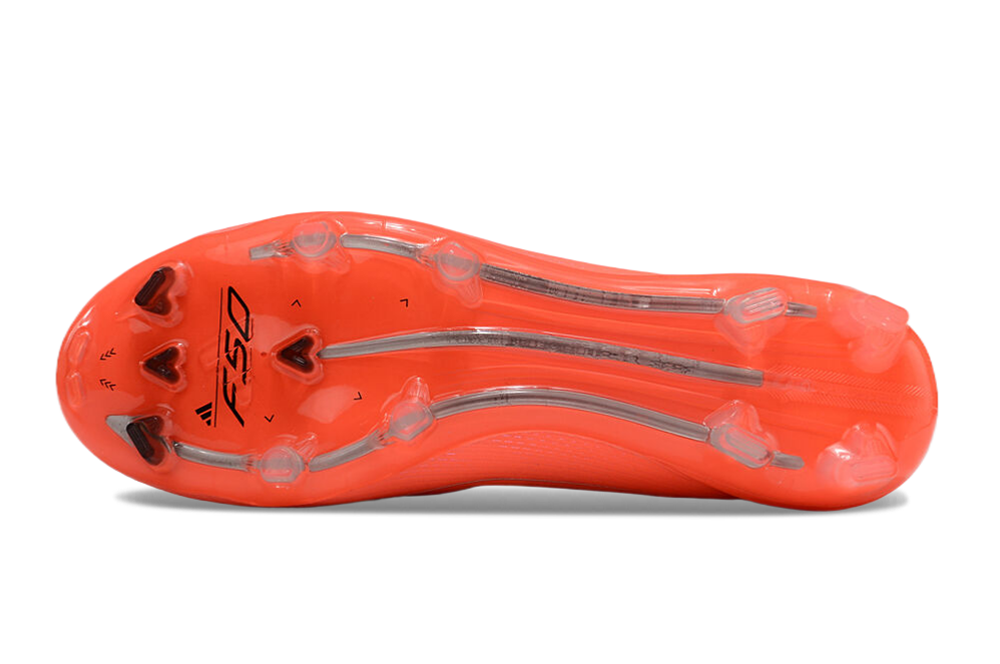 F50 FG Chaussures de Football