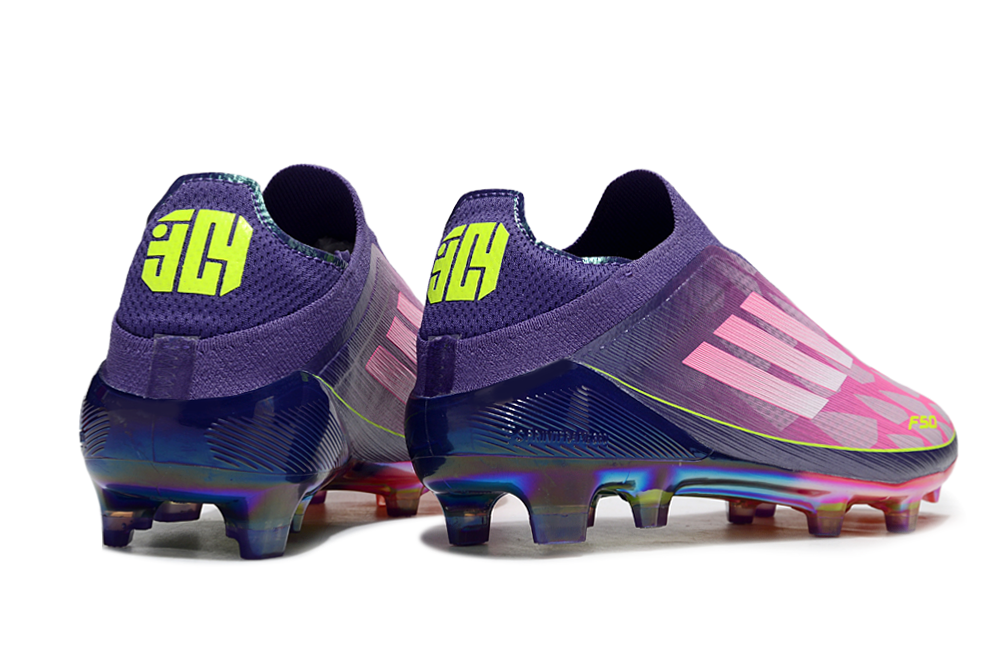 F50+ Chaussures de Football