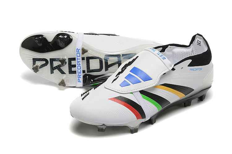 Predator Accuracy FG Chaussures de Football