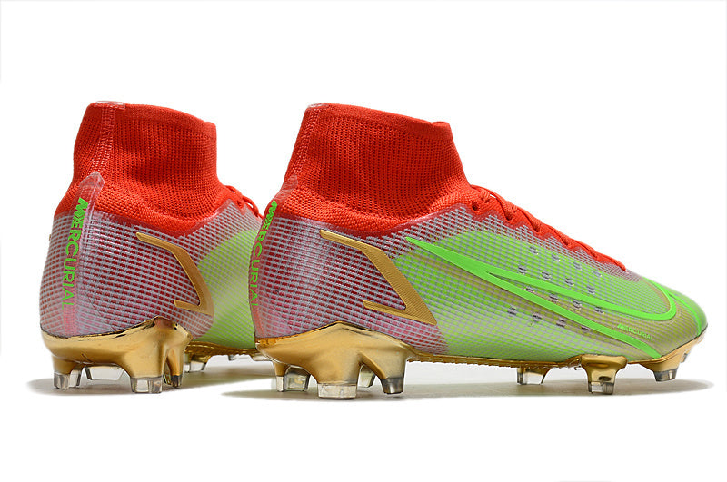 Superfly 8 Elite FG Chaussures de Football