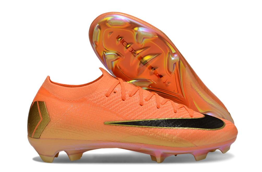Air Zoom Mercurial Vapor XV Elite FG Chaussures de Football
