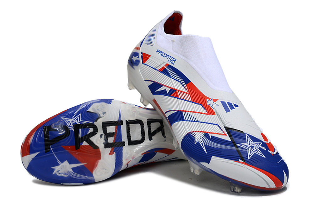 Predator Accuracy+ FG Chaussures de Football