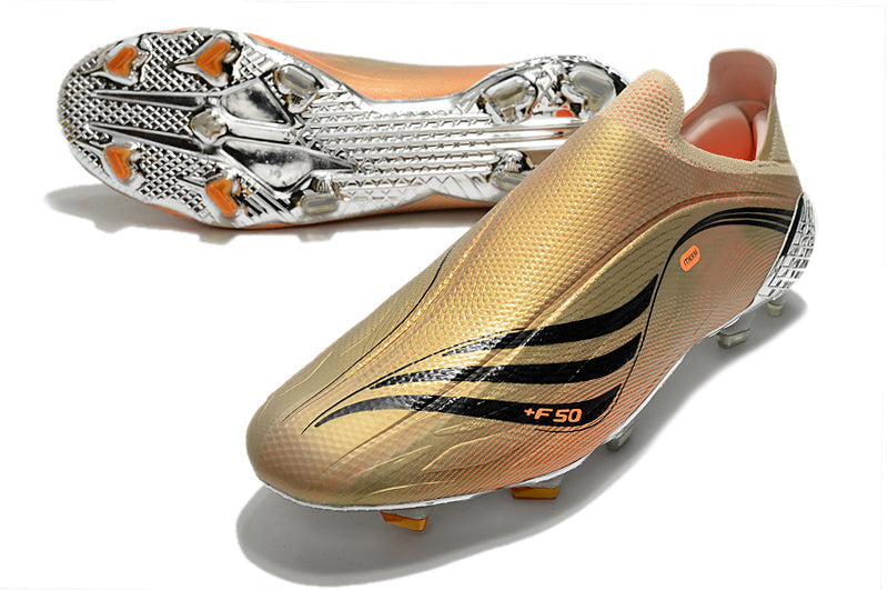 X Speedflow + FG Chaussures de Football