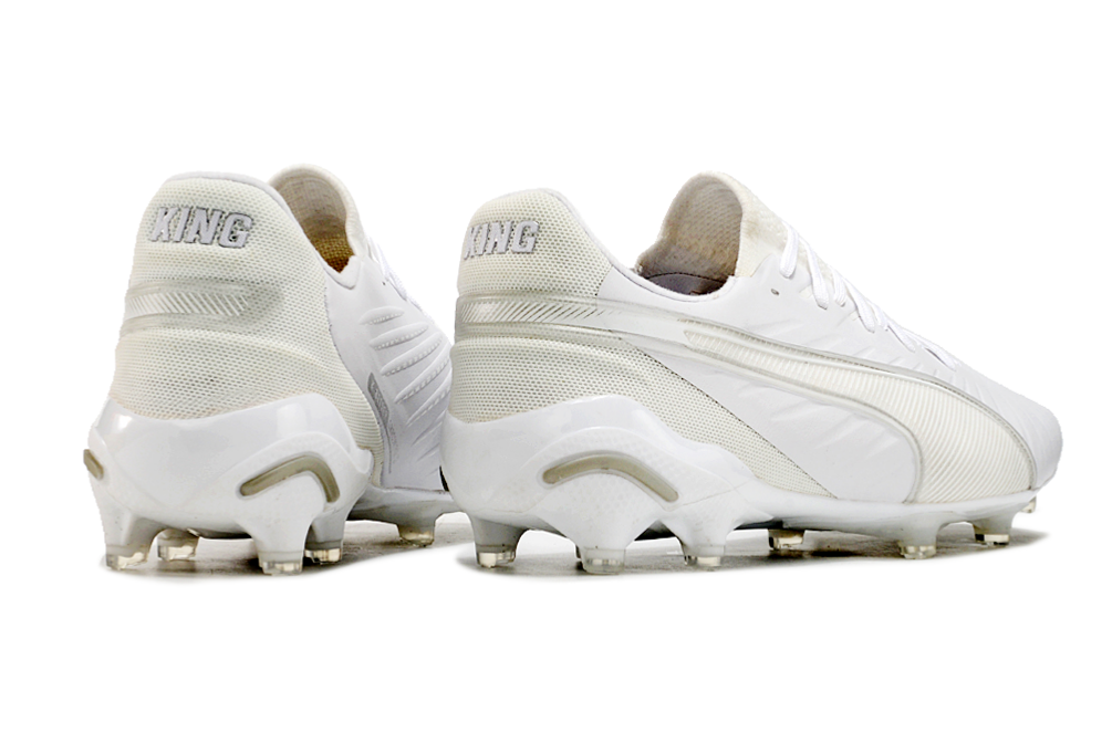 KING FG Chaussures de Football