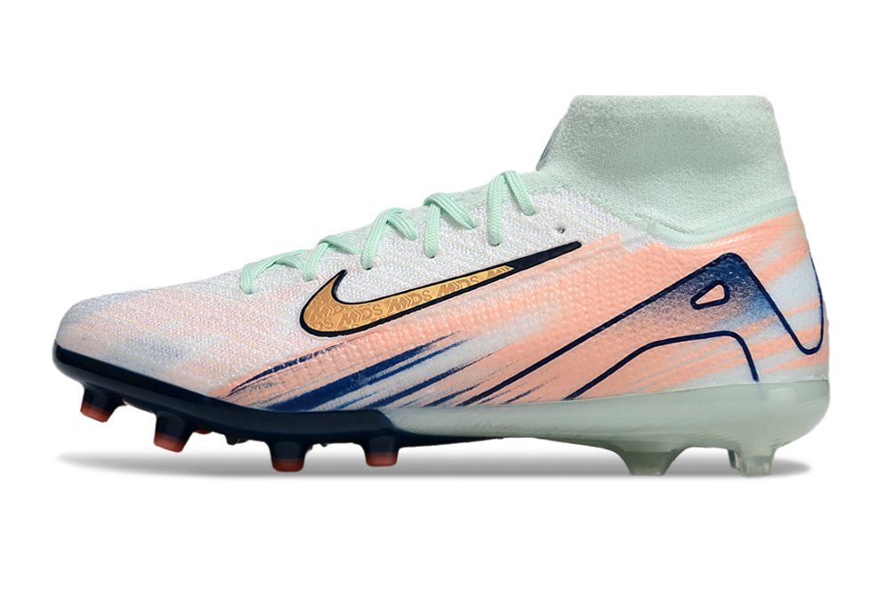 Air Zoom Mercurial Vapor XV Elite AG Chaussures de Football