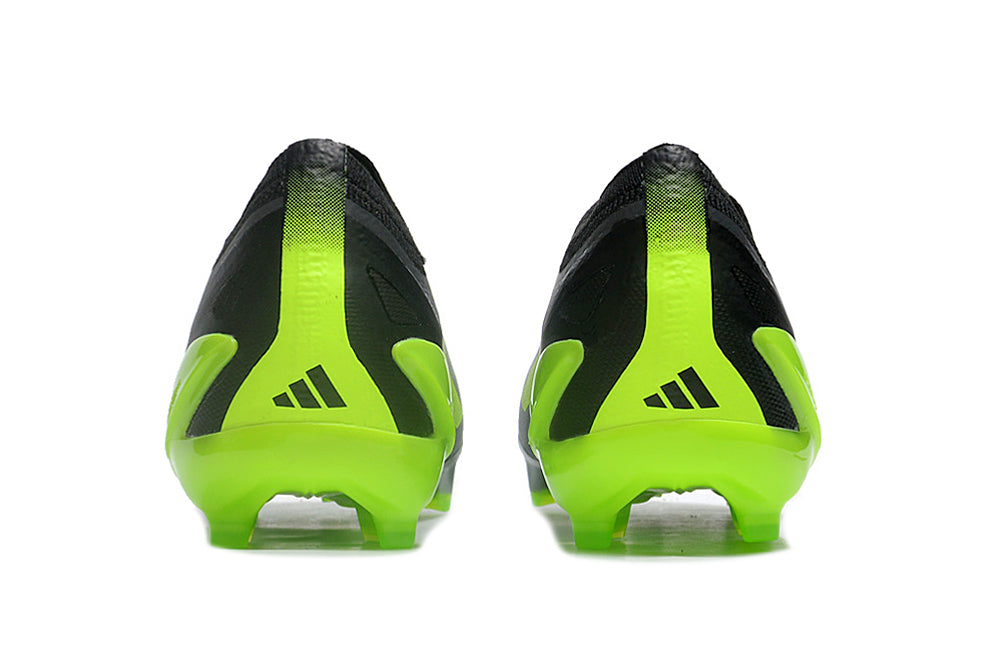 Crazyfast.1 Laceless Chaussures de Football
