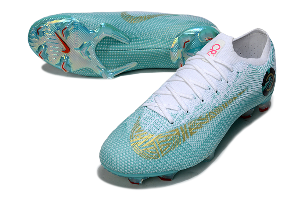 Mercurial Vapor XII Elite FG Chaussures de Football
