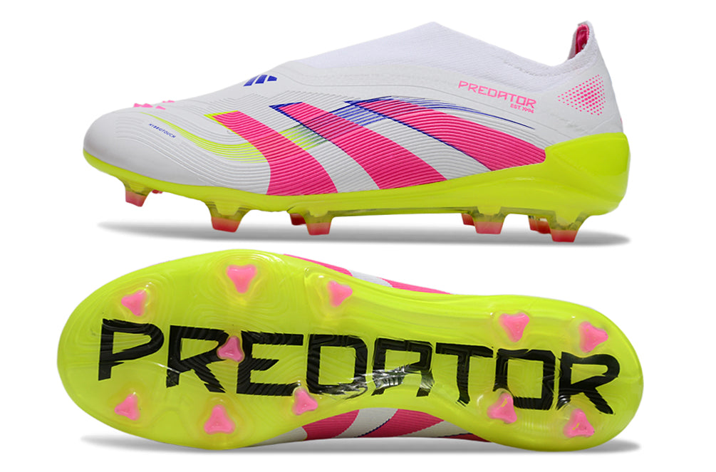 Predator Accuracy FG Chaussures de Football