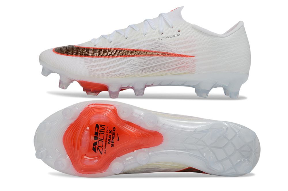 Air Zoom Mercurial Vapor XV Elite AG Chaussures de Football