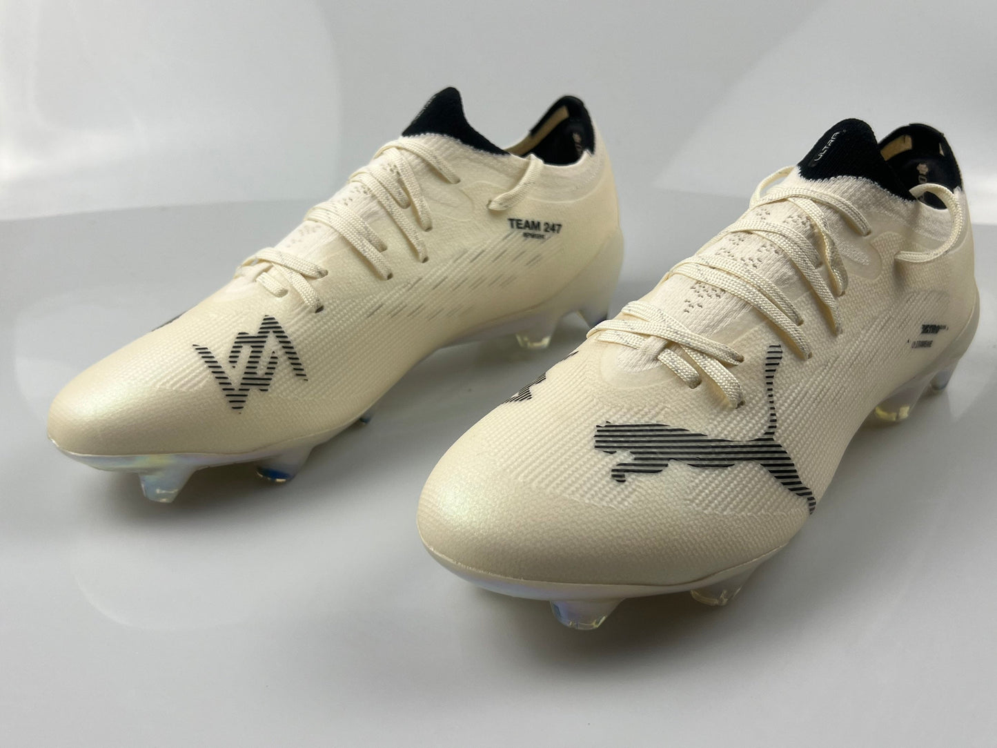 Ultra Ultimate FG Chaussures de Football
