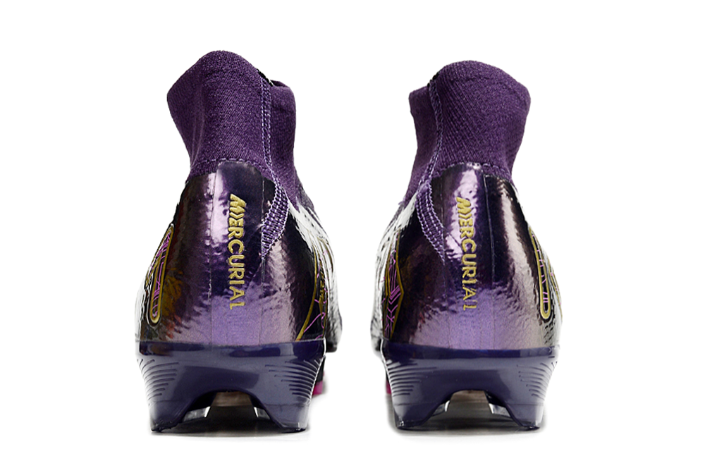 Air Zoom Mercurial Vapor XV Elite FG Chaussures de Football
