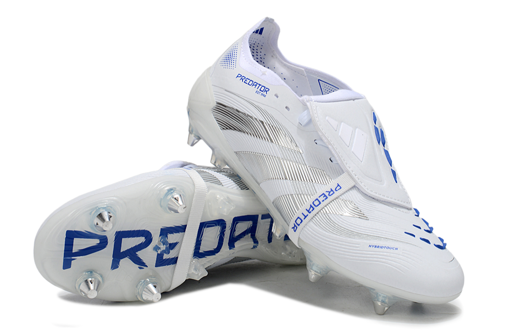 Predator Accuracy+ SG Chaussures de Football