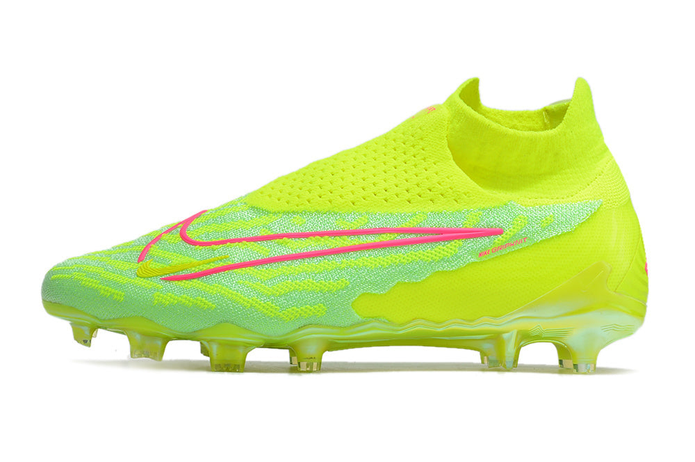 Phantom GX Elite DF Link FG Chaussures de Football