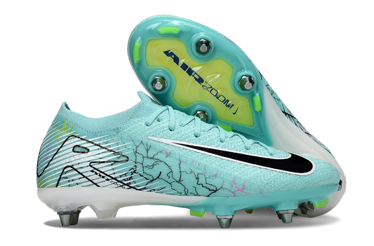 Air Zoom Mercurial Superfly IIX Elite SG Chaussures de Football