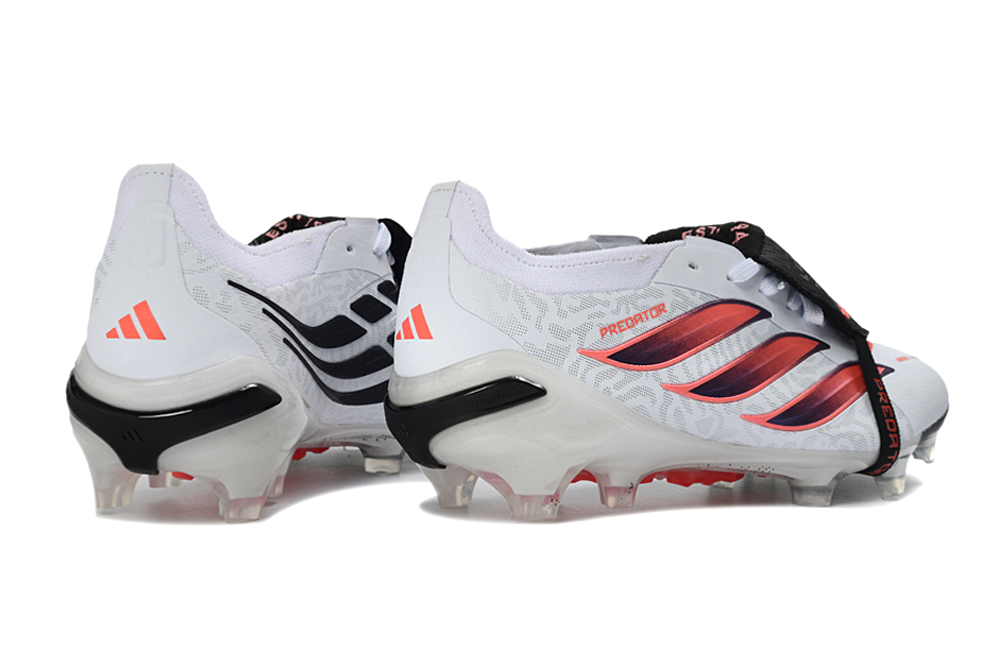 Predator Elite Tongue FG Chaussures de Football