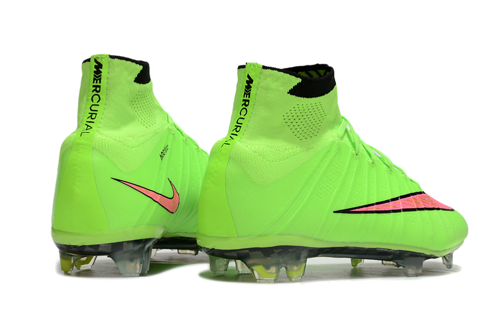 Mercurial Superfly V CR7 FG Chaussures de Football