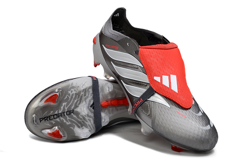 Predator Accuracy FG Chaussures de Football