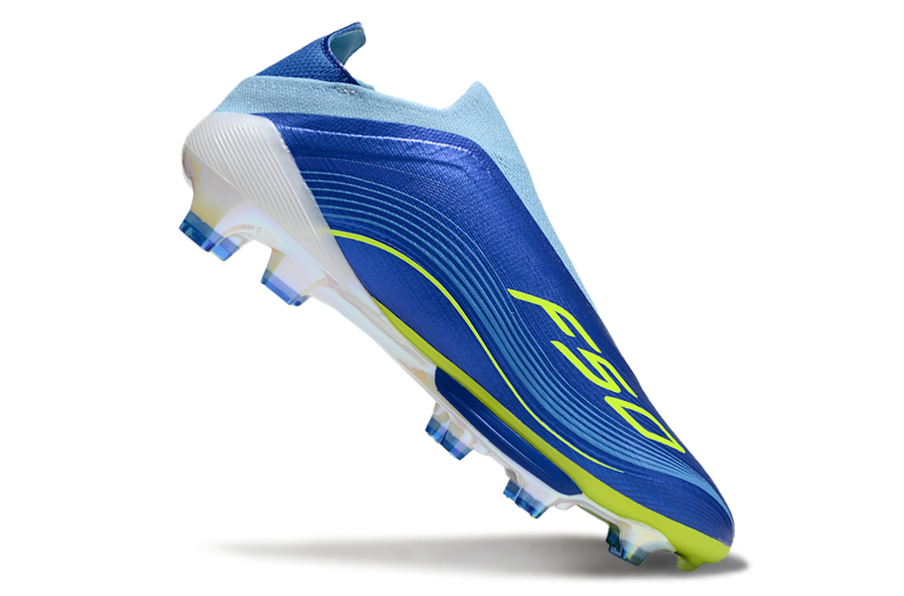 F50 Messi Chaussures de Football