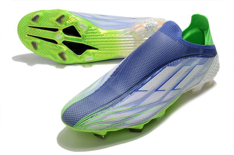 X SPEEDFLOW+ FG Chaussures de Football