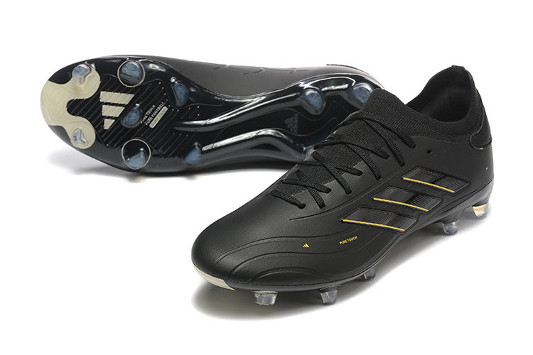 Copa Pure II+ FG Chaussures de Football
